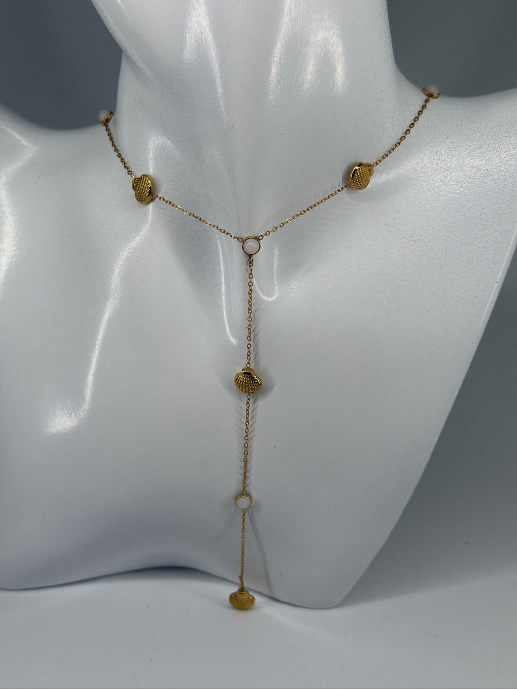 Colar 020 Zaia Jewelry
