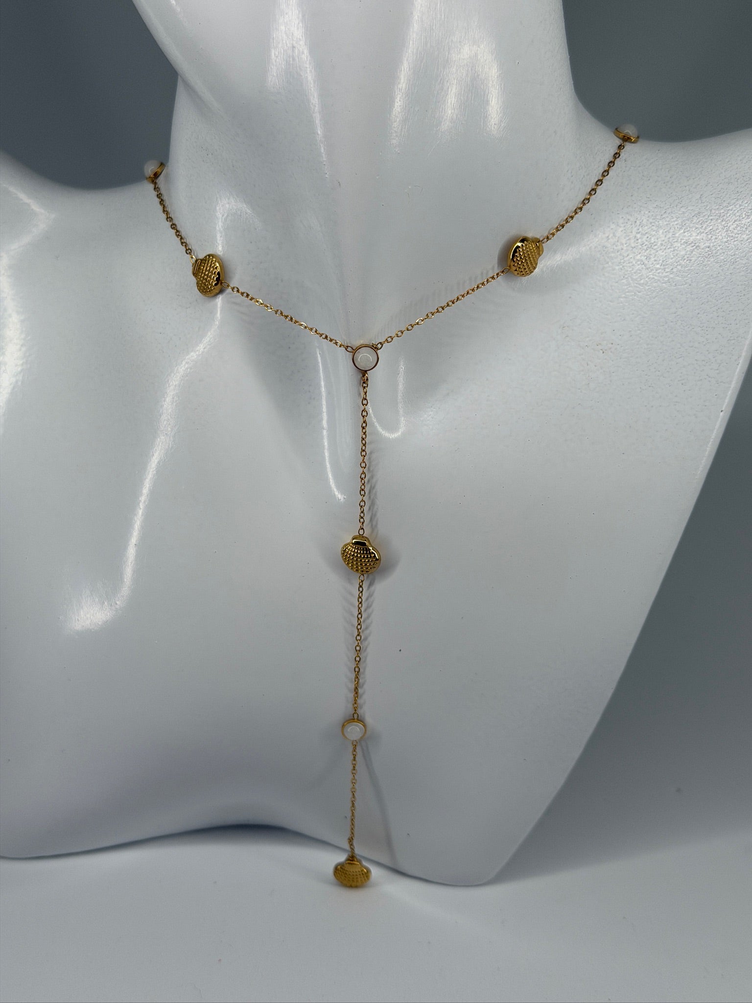 Colar 020 Zaia Jewelry