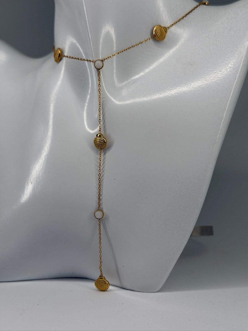 Colar 020 Zaia Jewelry