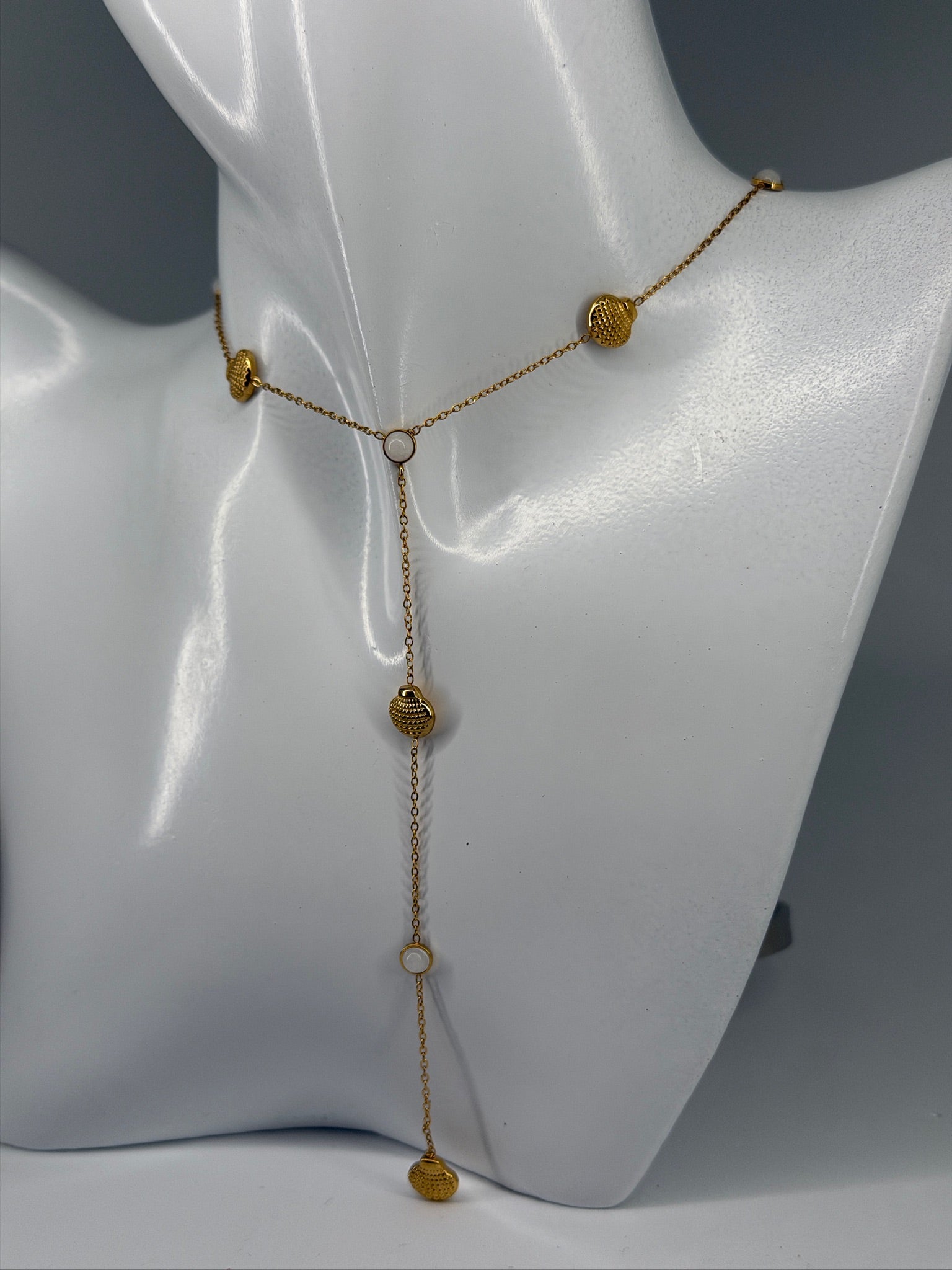 Colar 020 Zaia Jewelry