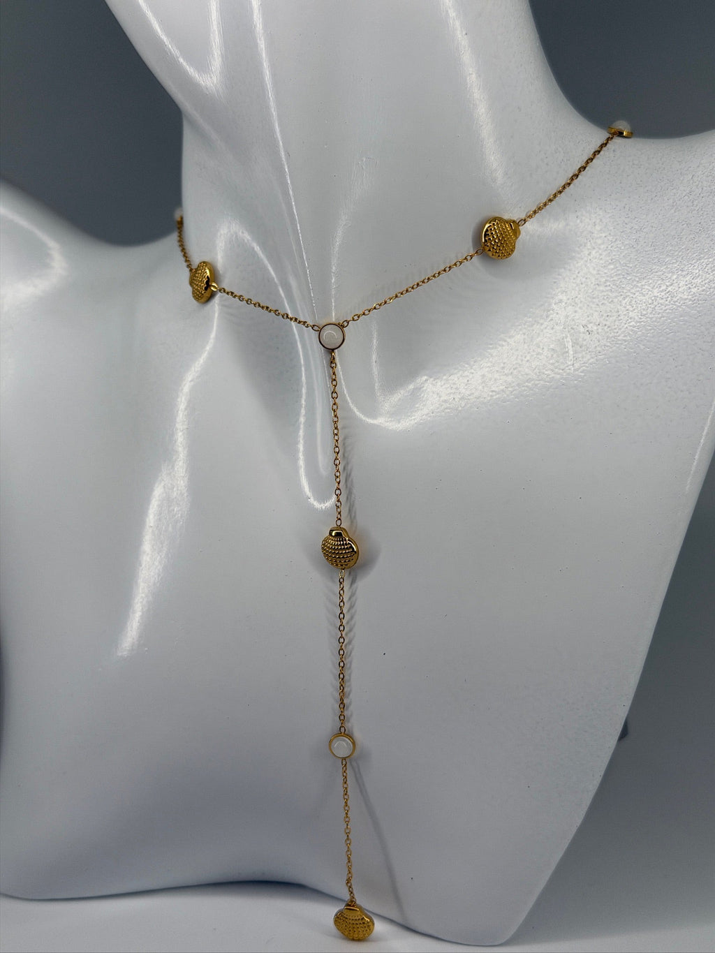 Colar 020 Zaia Jewelry