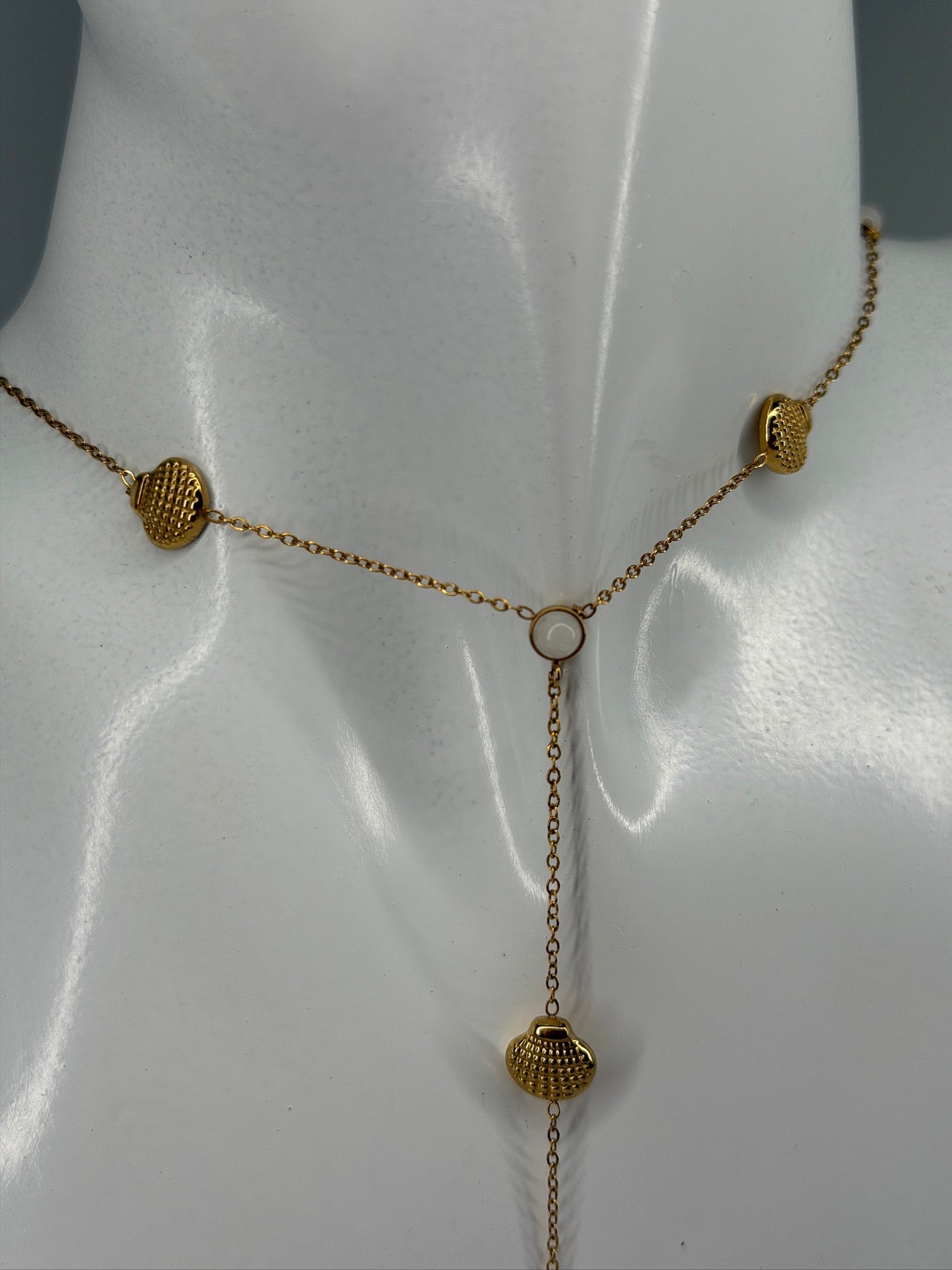 Colar 020 Zaia Jewelry