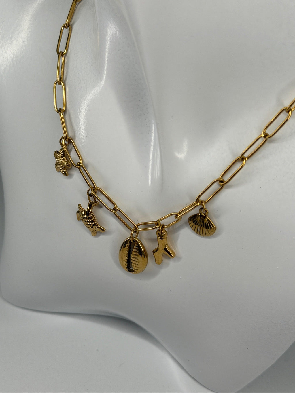 Colar 022 Zaia Jewelry
