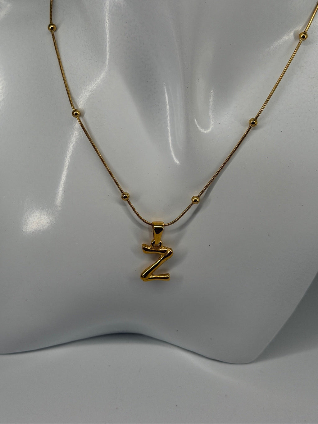 Colar 025 Zaia Jewelry