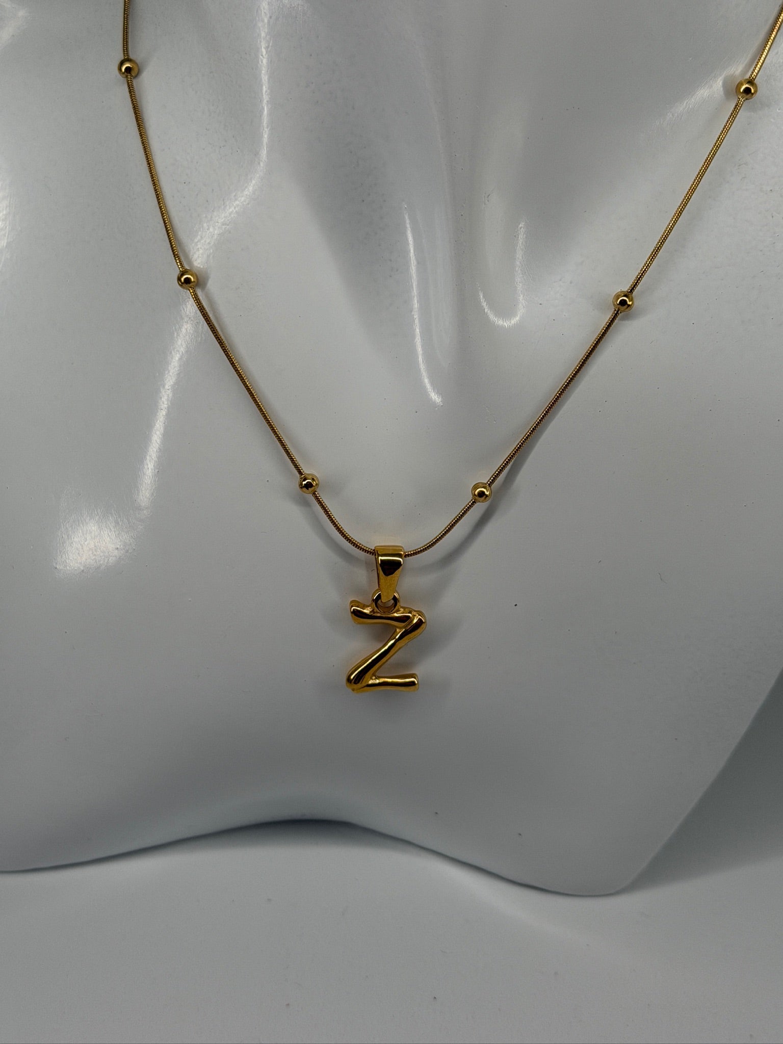 Colar 025 Zaia Jewelry