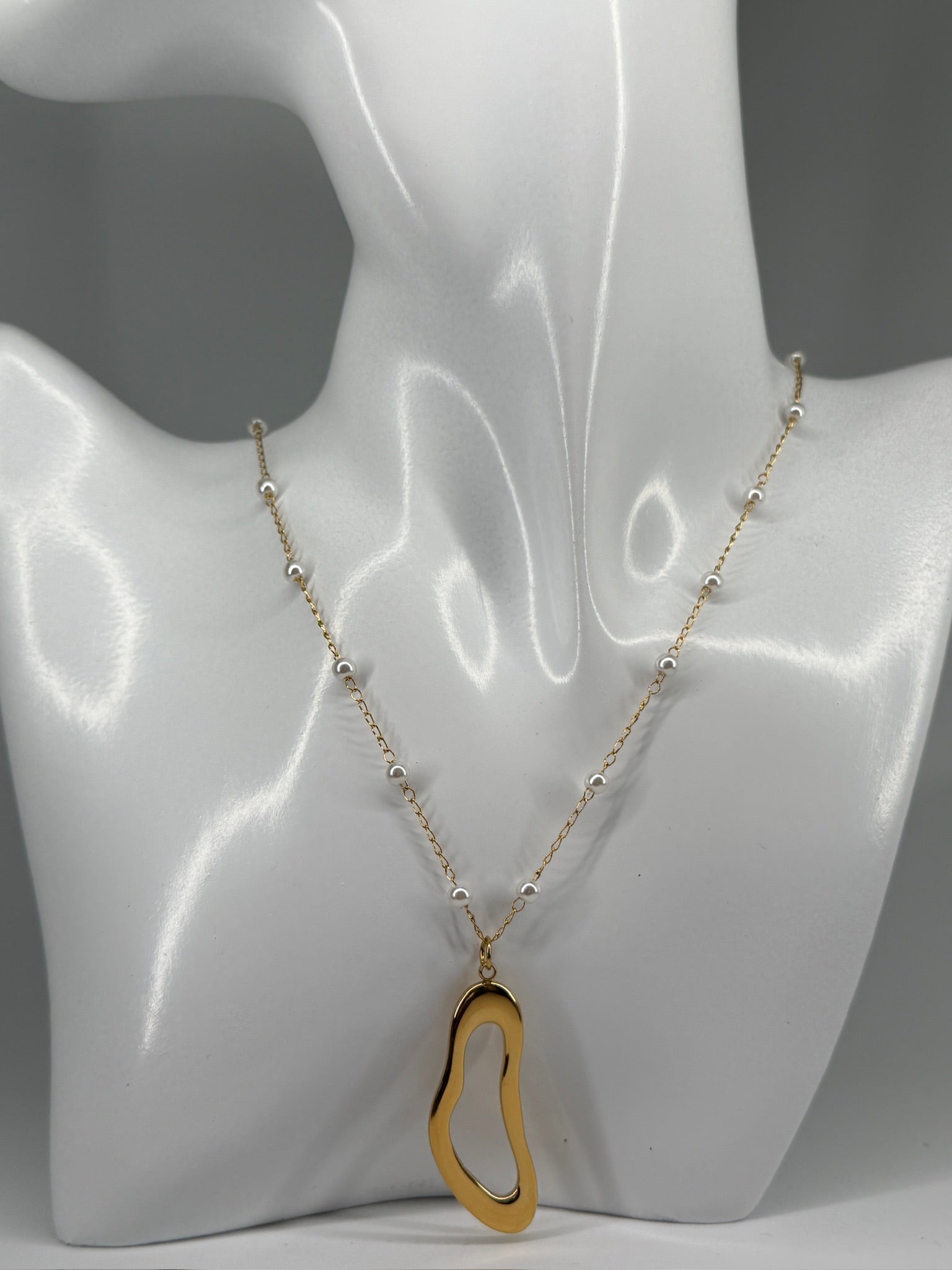 Colar 026 Zaia Jewelry
