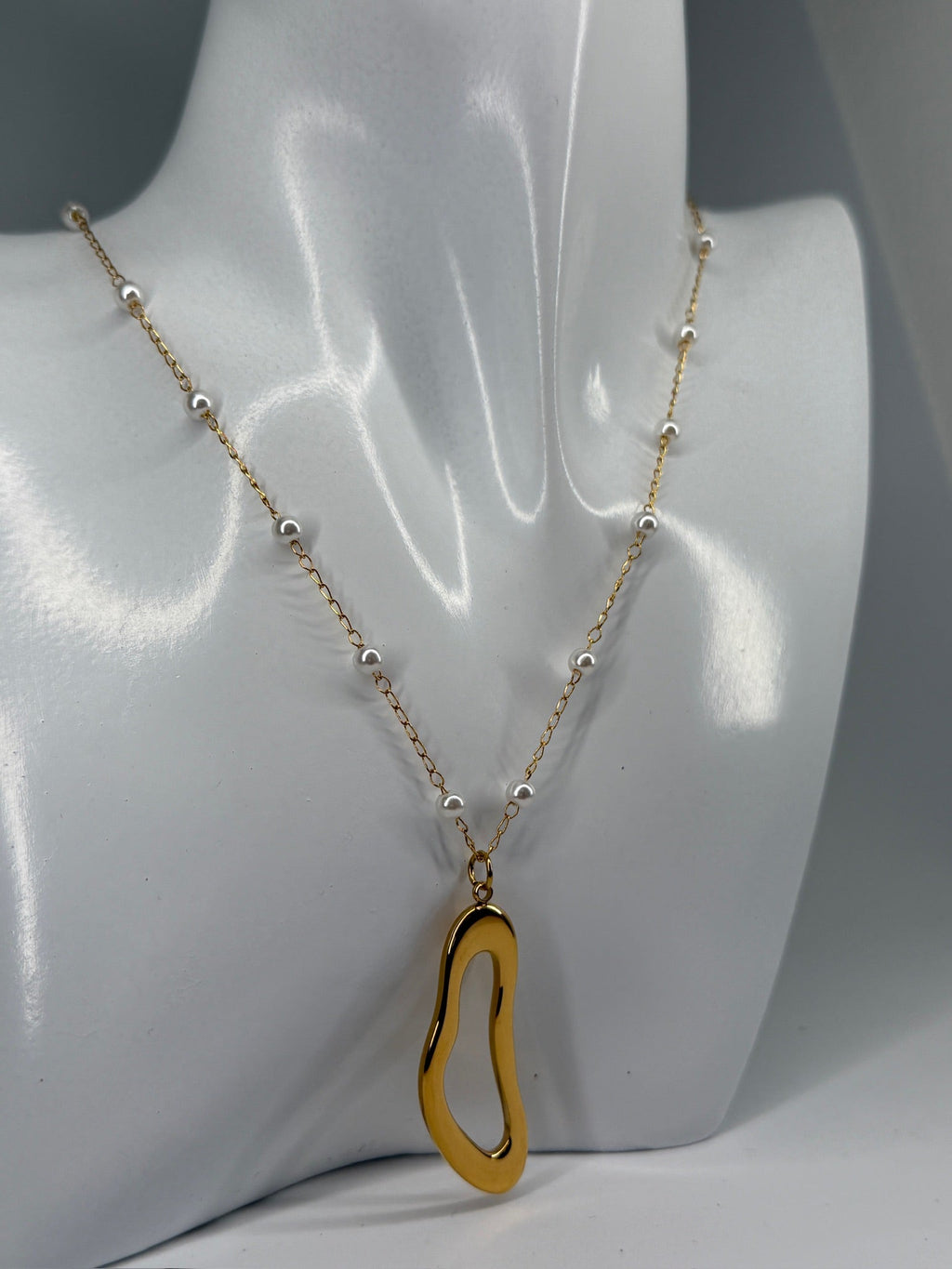 Colar 026 Zaia Jewelry