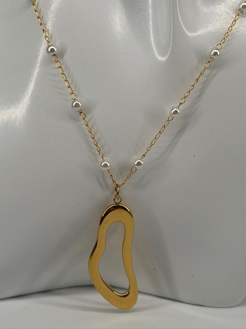 Colar 026 Zaia Jewelry