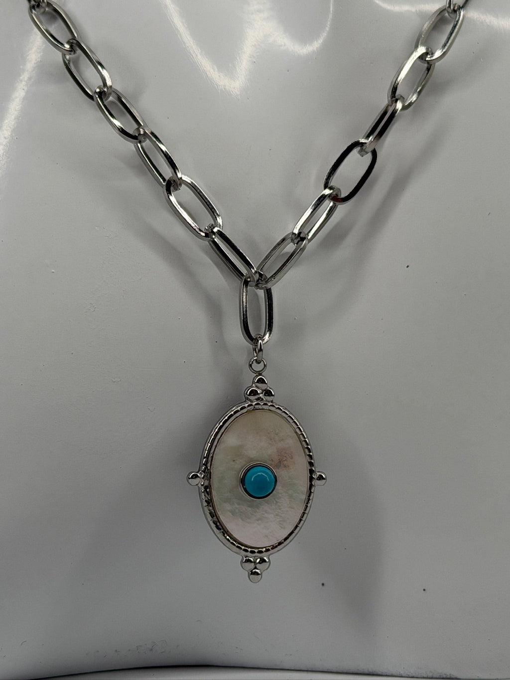 Colar 029 Zaia Jewelry
