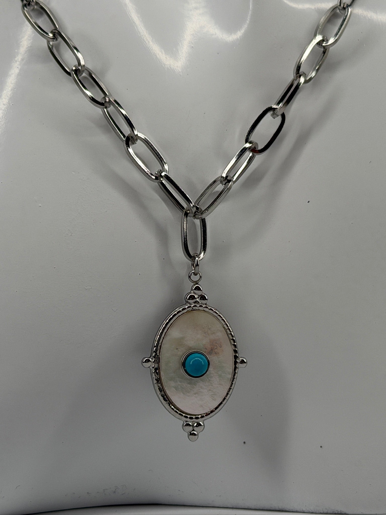 Colar 029 Zaia Jewelry