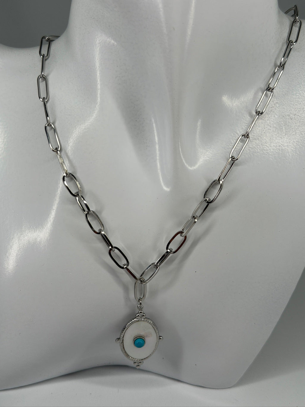 Colar 029 Zaia Jewelry