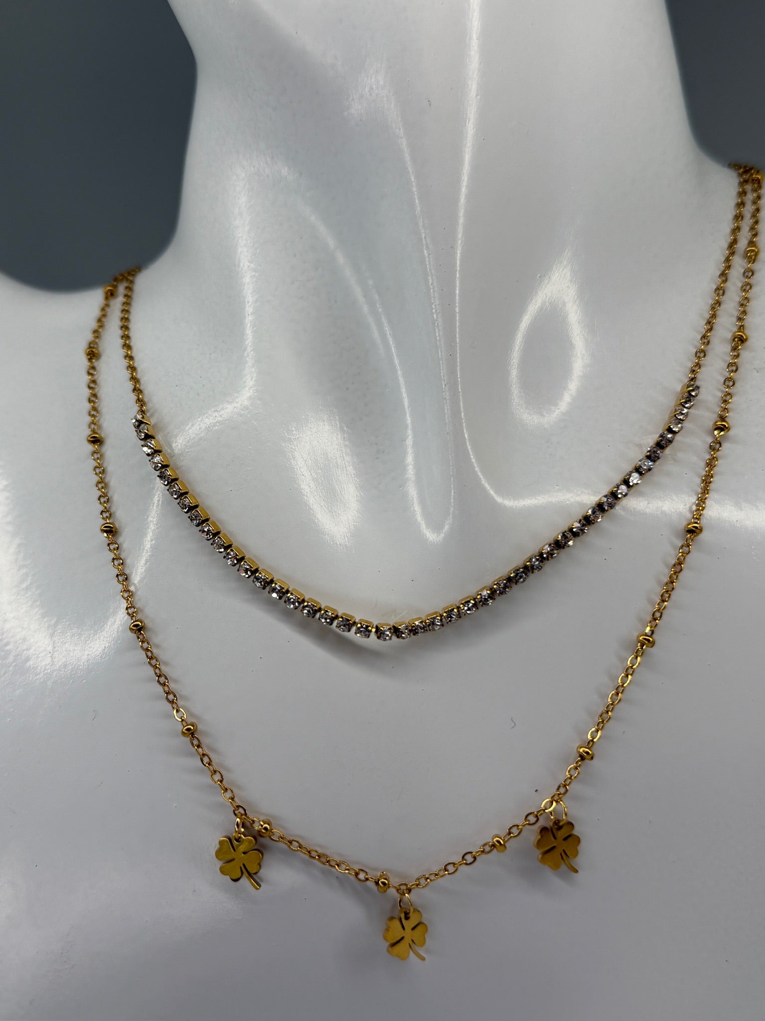 Colar 030 Zaia Jewelry