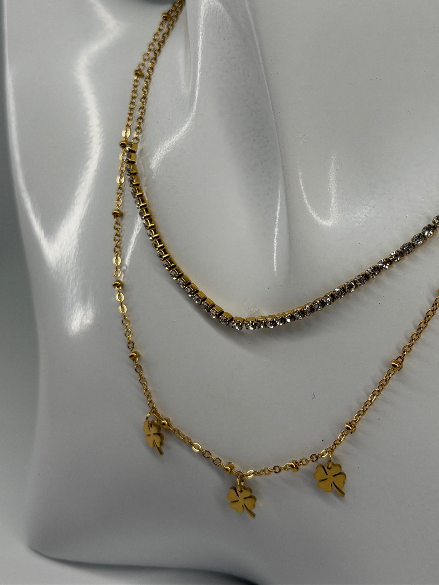 Colar 030 Zaia Jewelry