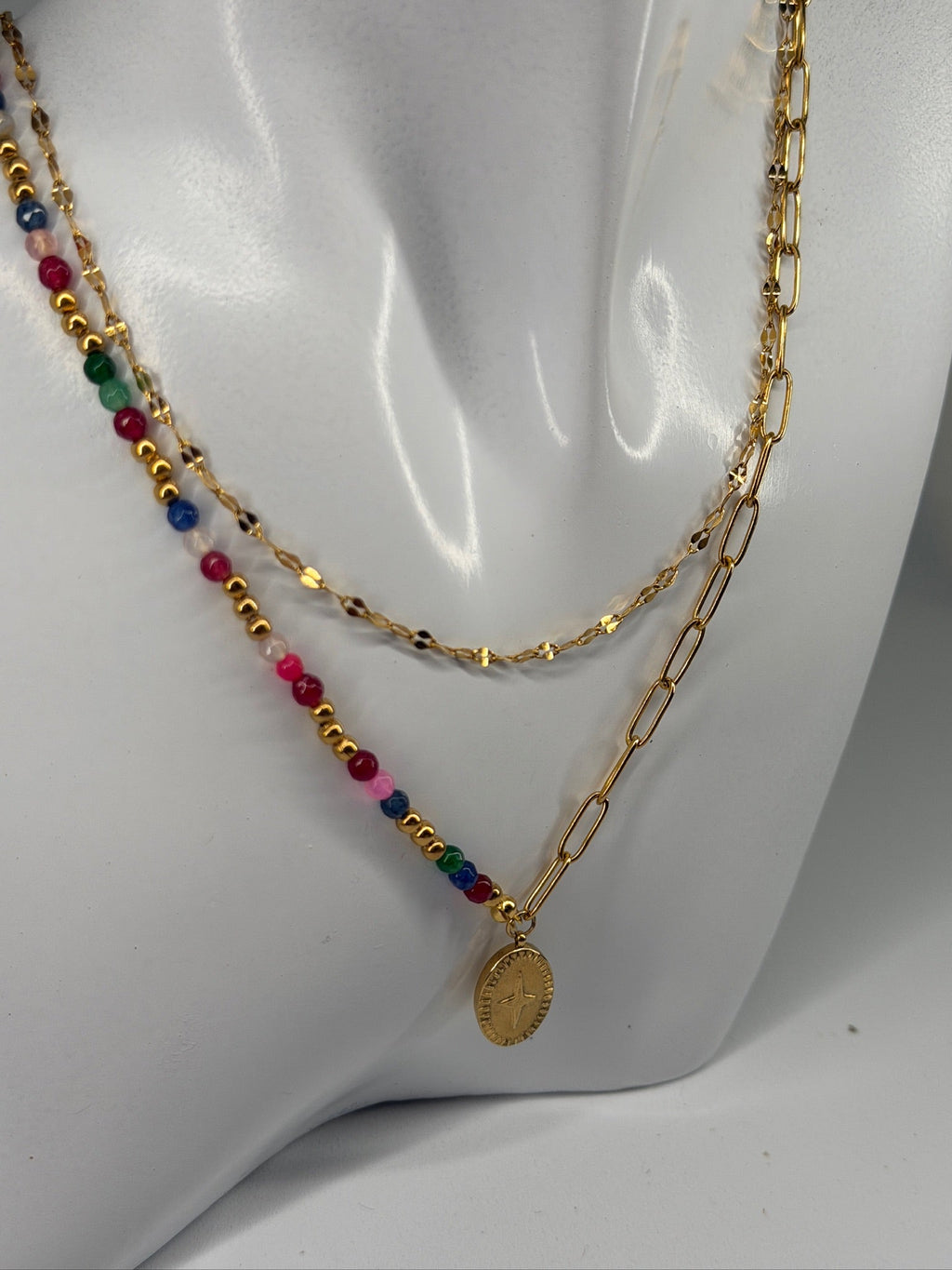 Colar 033 Zaia Jewelry