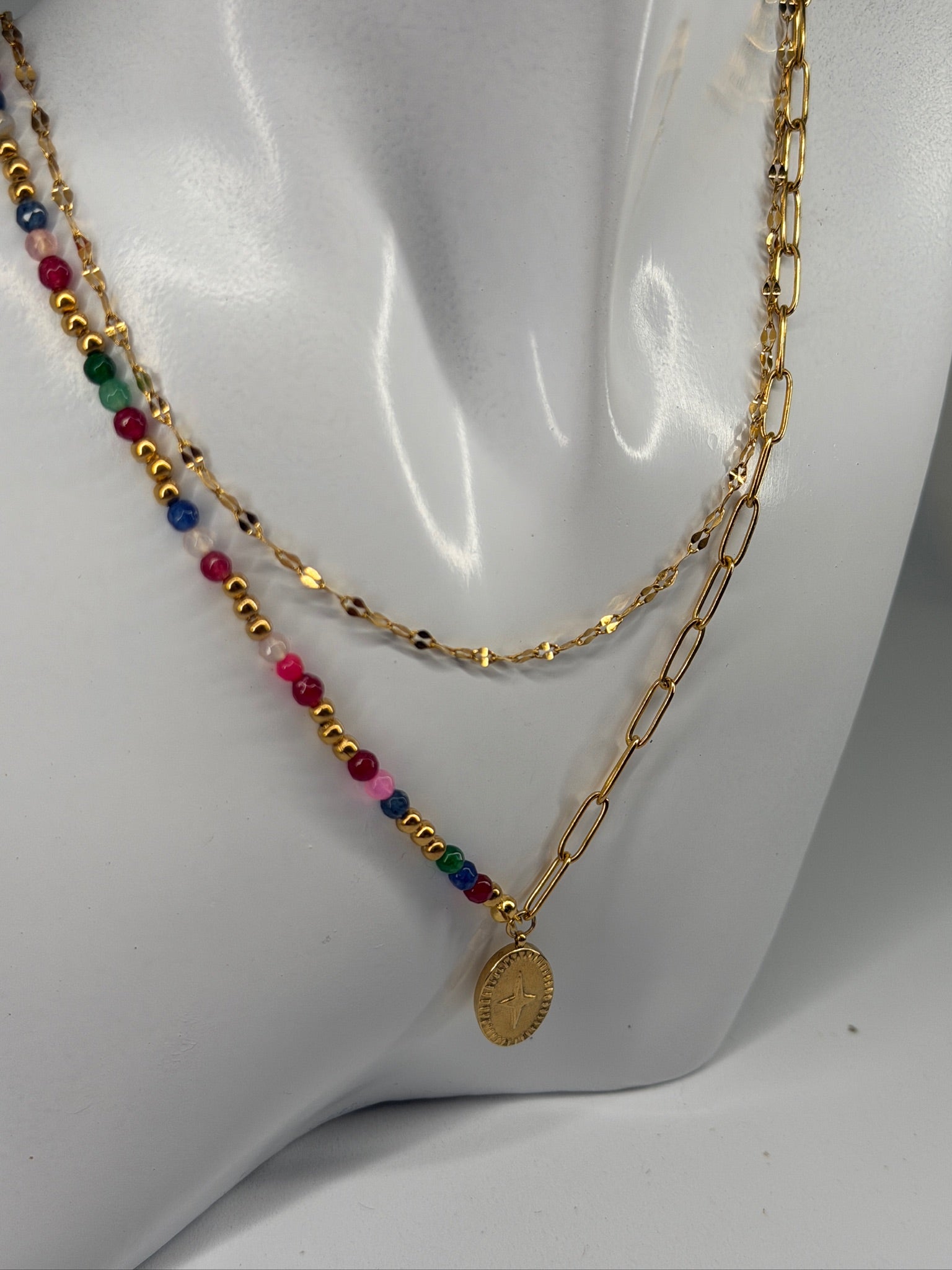 Colar 033 Zaia Jewelry