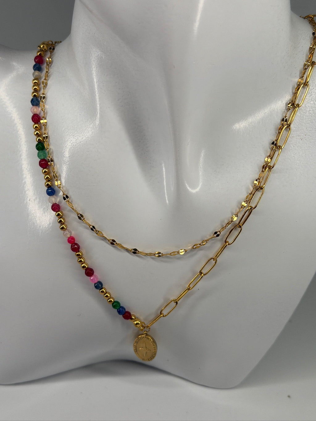 Colar 033 Zaia Jewelry