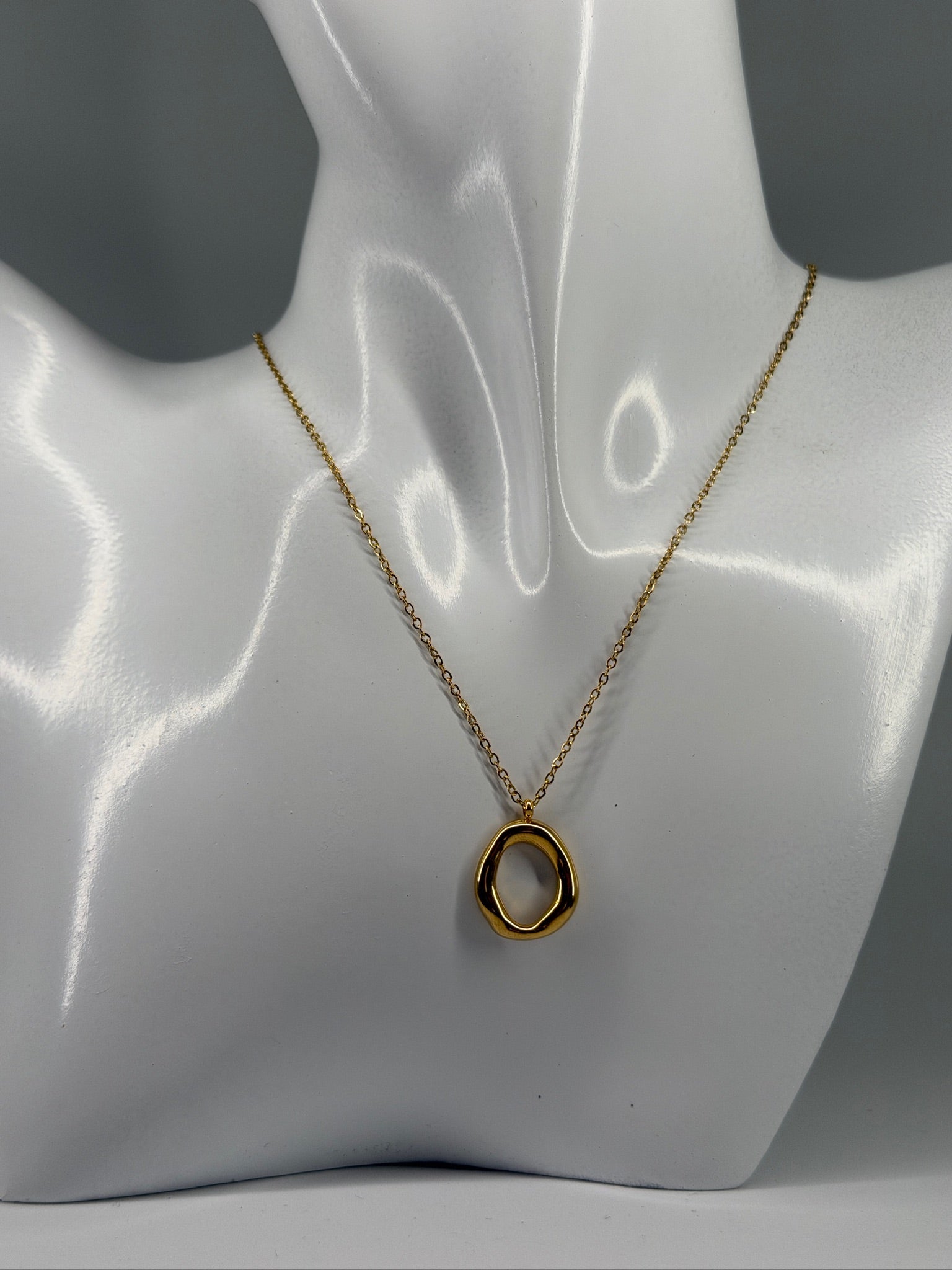 Colar 034 Zaia Jewelry