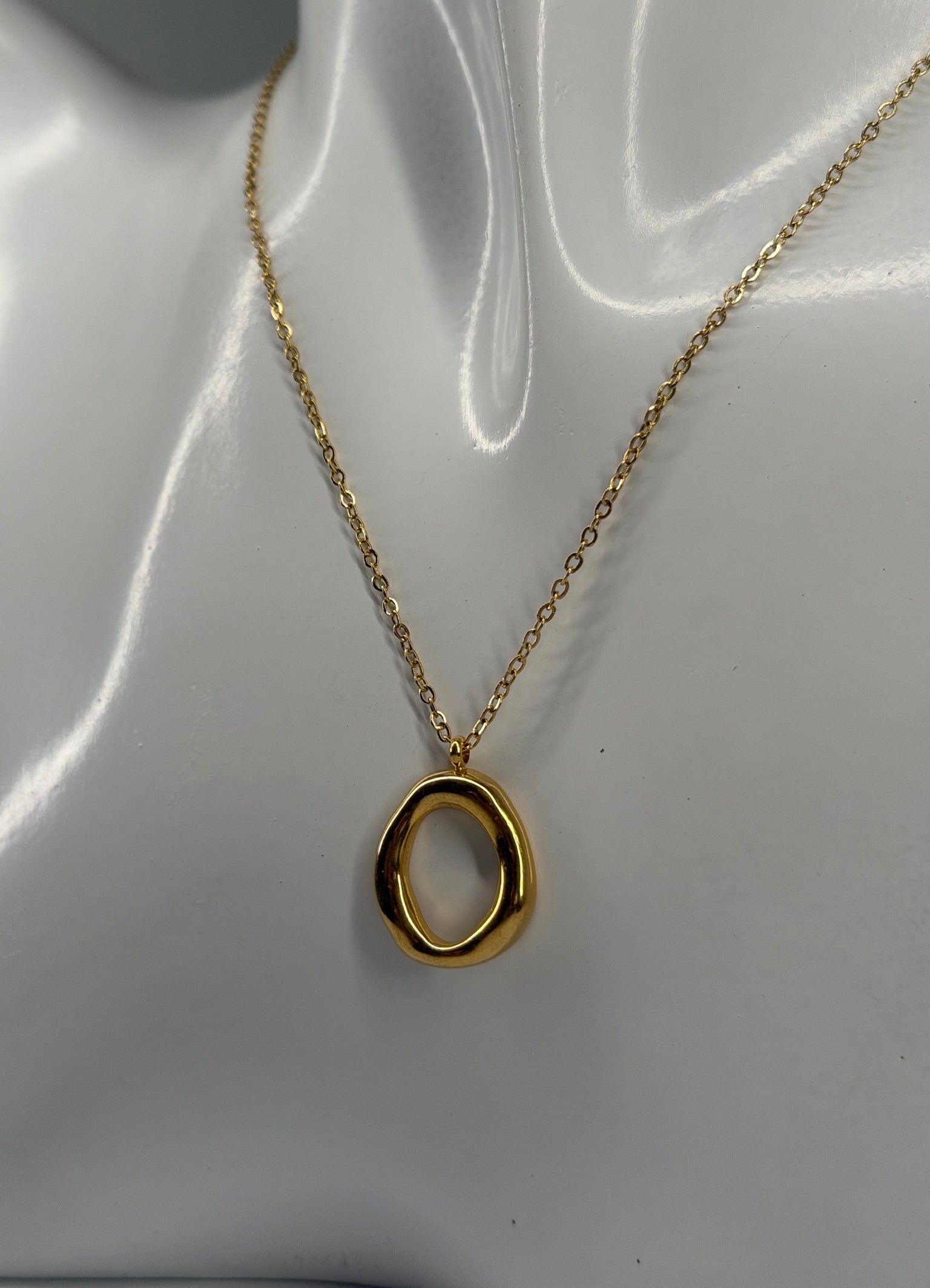 Colar 034 Zaia Jewelry