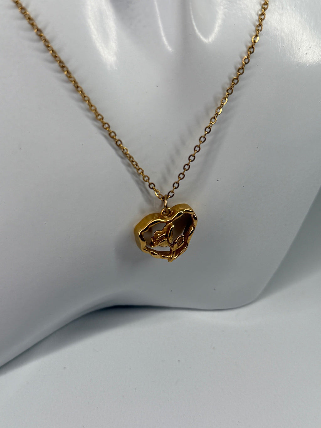 Colar 032 Zaia Jewelry