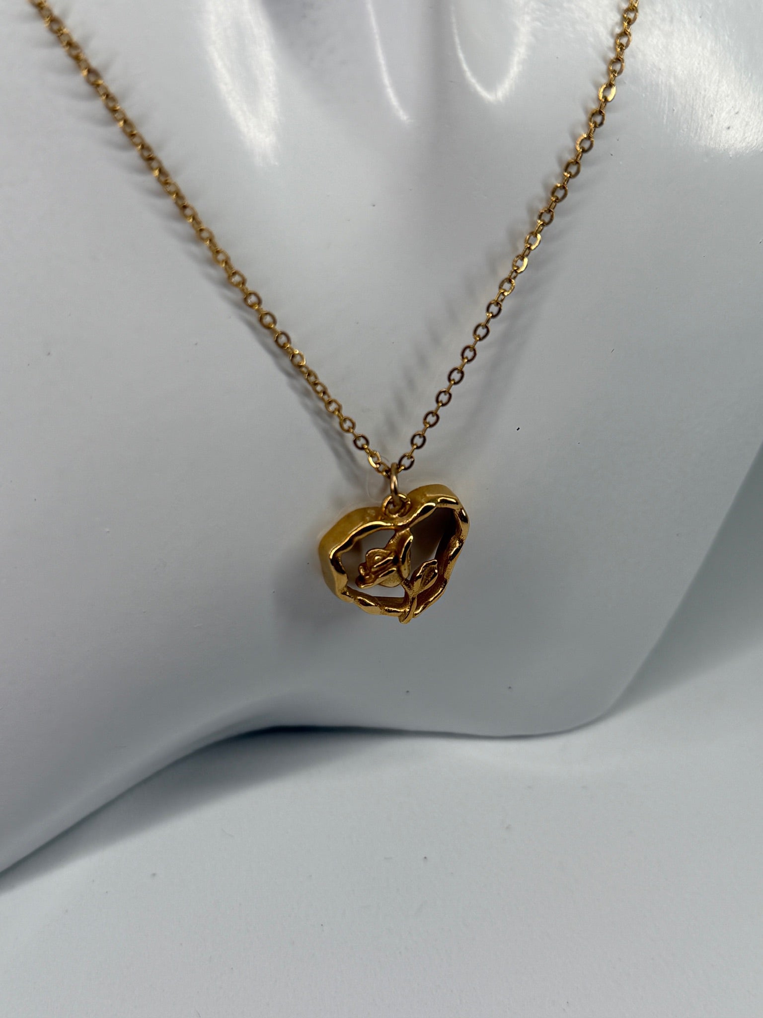 Colar 032 Zaia Jewelry