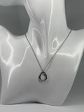 Colar Circulo Zaia Jewelry