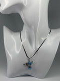 Colar Beija-Flor Zaia Jewelry