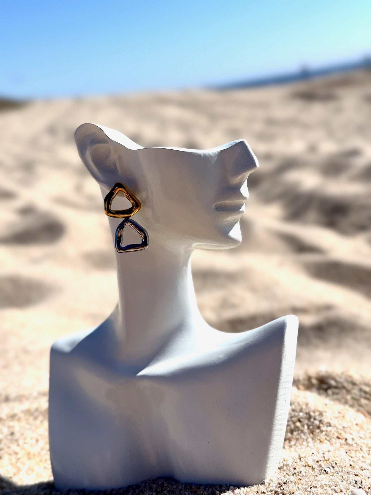 Pulseiras de Mao