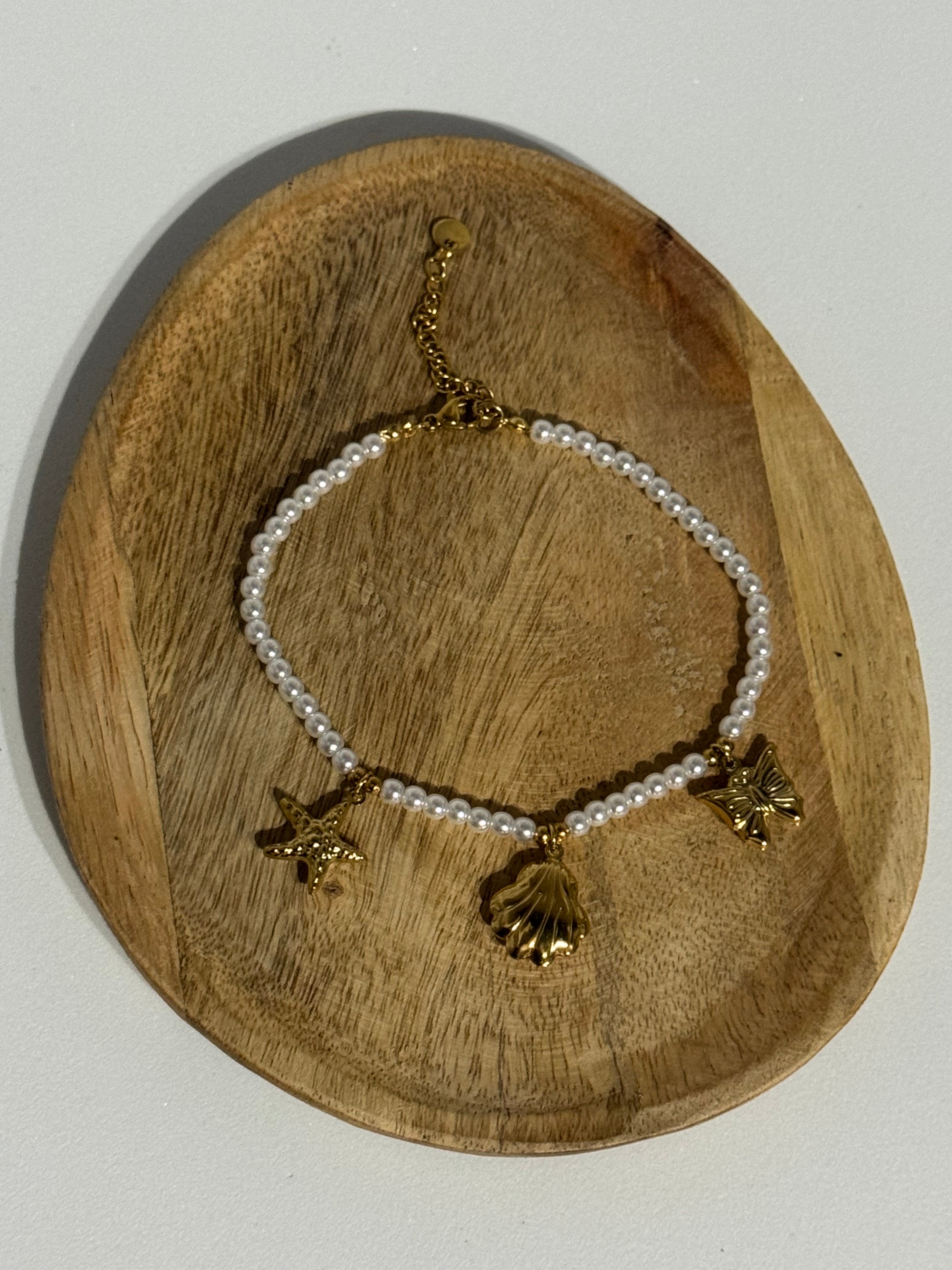 Pulseira de PE CHECK 1