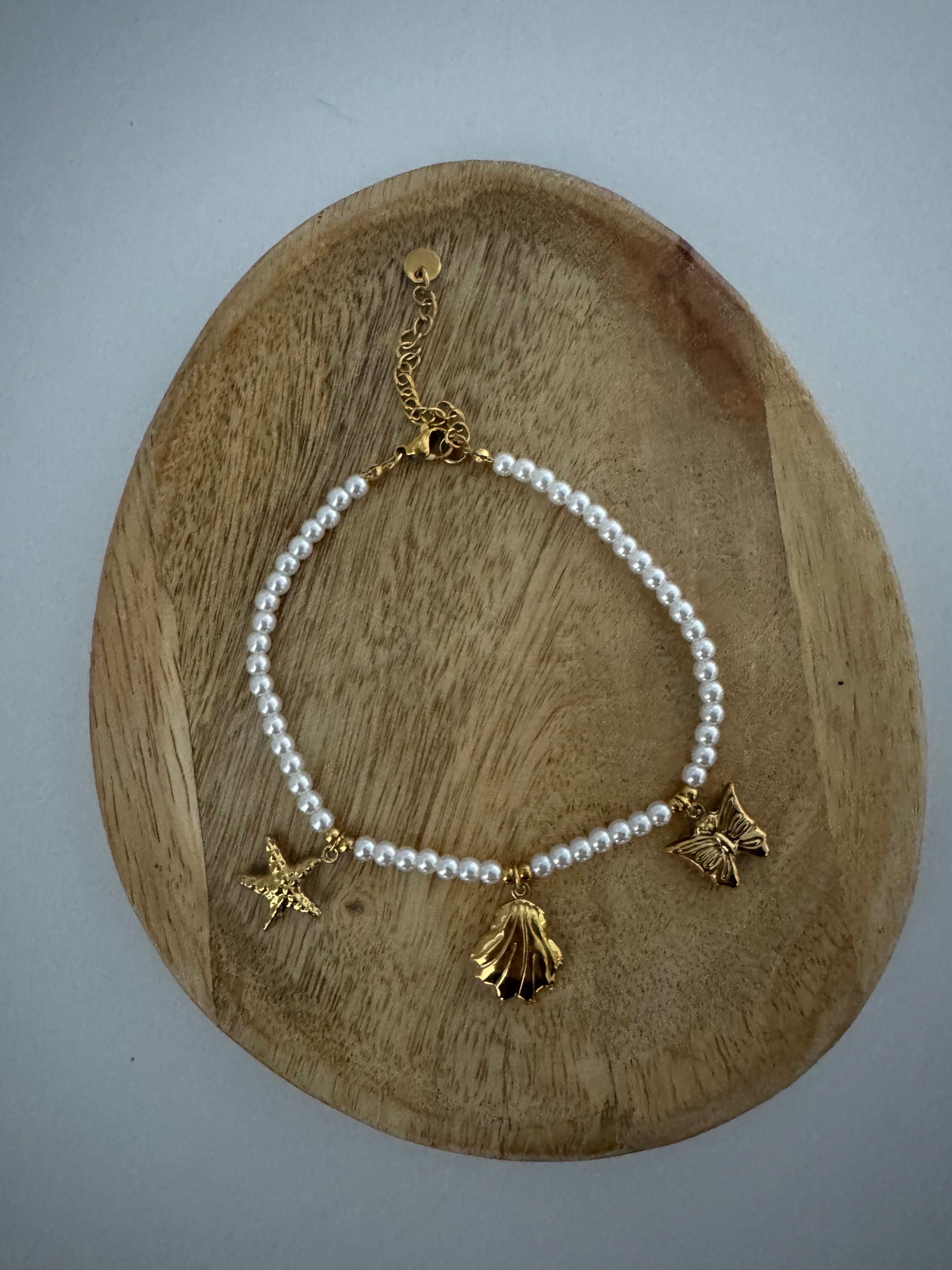 Pulseira de PE CHECK 1