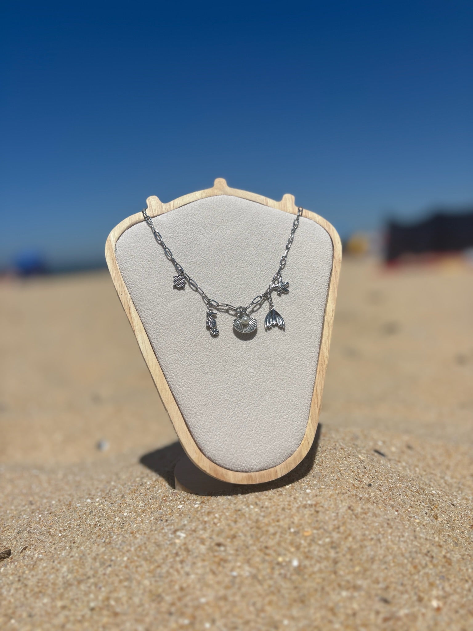 Pulseiras de Mao