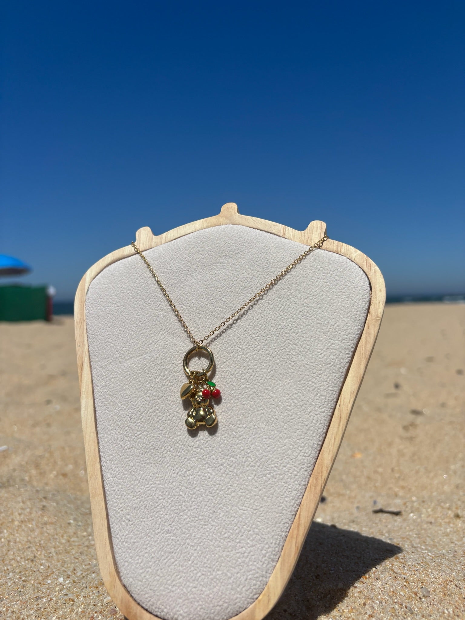 Pulseiras de Mao
