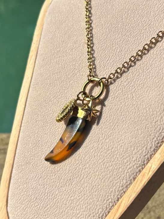 Colar Prisma