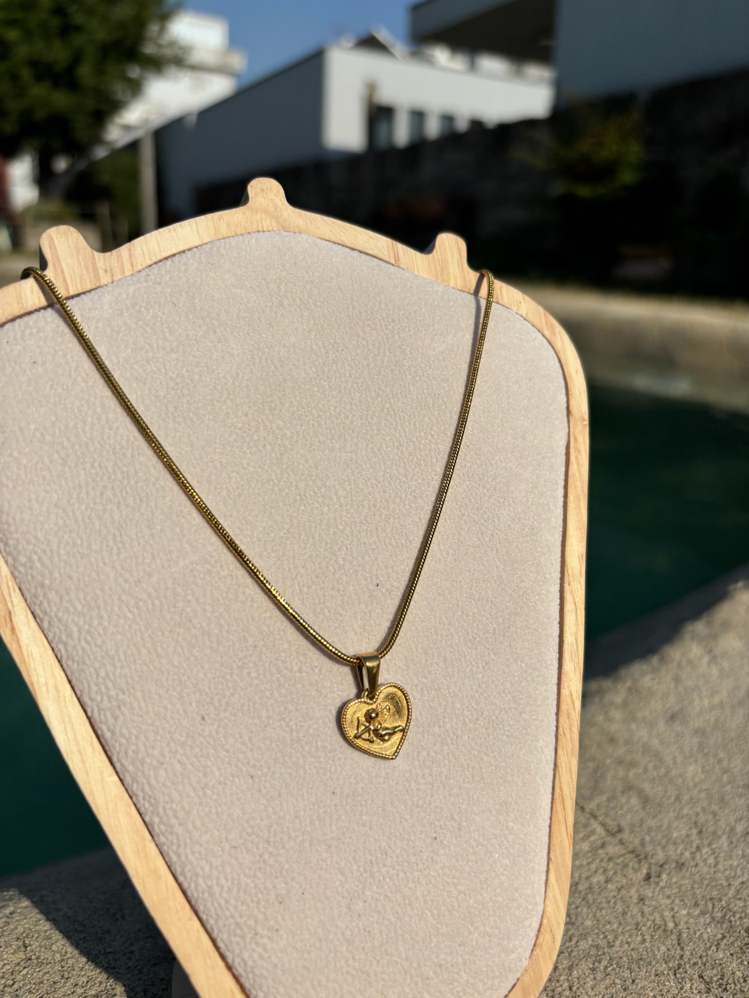 Pulseiras de Mao