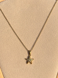 Colar Estrela