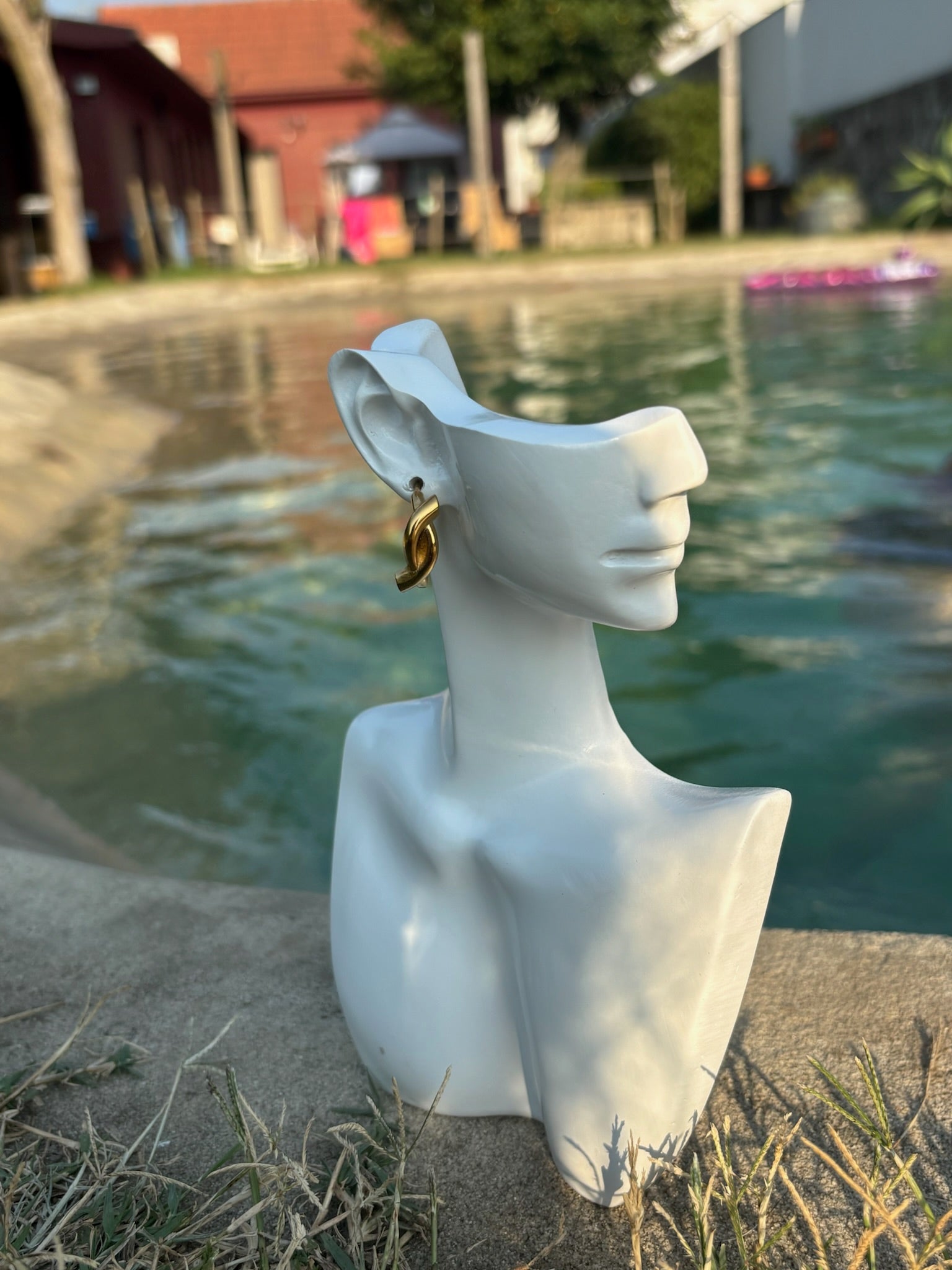 Pulseiras de Mao