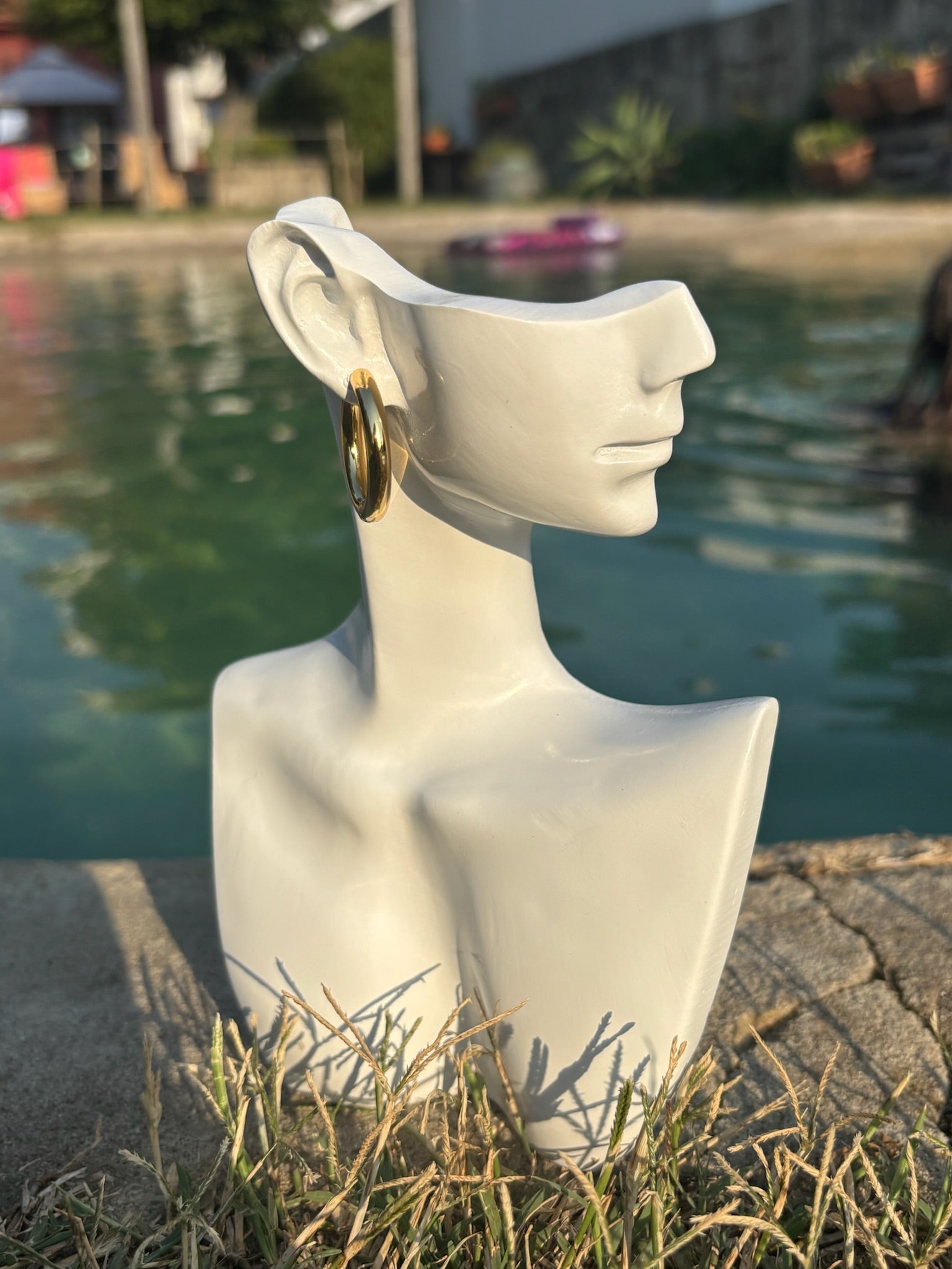 Pulseiras de Mao