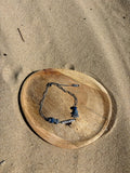 Pulseira de Pe Libelinha ZAIA